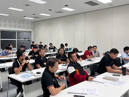 サービスデザインスクールを海外企業向けに展開──Mitsubishi Motors (Thailand) のアフターサービスプロジェクトを支援