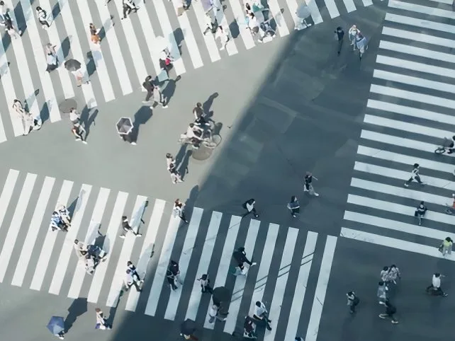 Tokyo