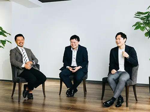 4年で登録口座数1,000万超え。「ゆうちょ通帳アプリ」がユーザーに支持される理由