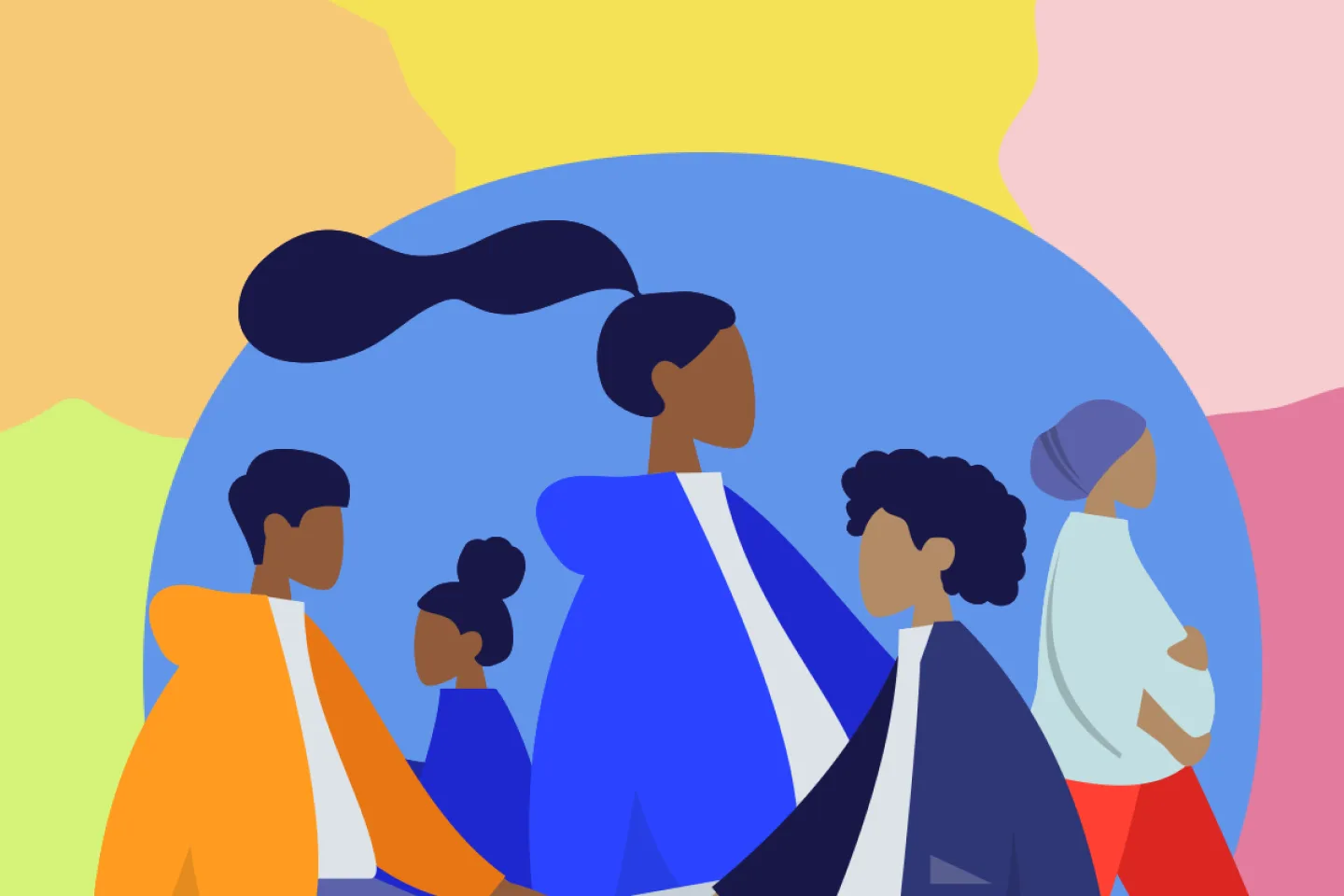 Addressing Challenges and Building Business Solutions for Single Mothers in Local Communities