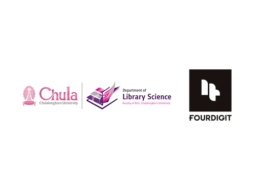 The Service Design Education Program Offered by FOURDIGIT Adopted as a Credit Course at Chulalongkorn University in Thailand